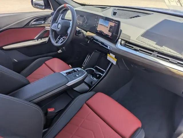 2026 BMW X1 M35i