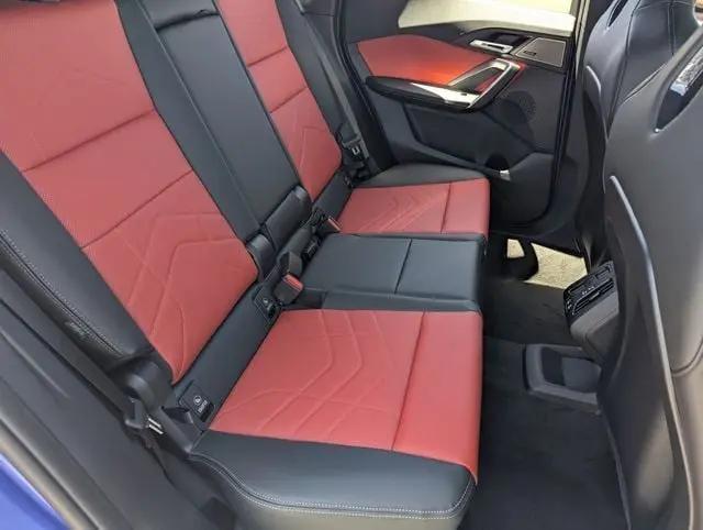 2026 BMW X1 M35i