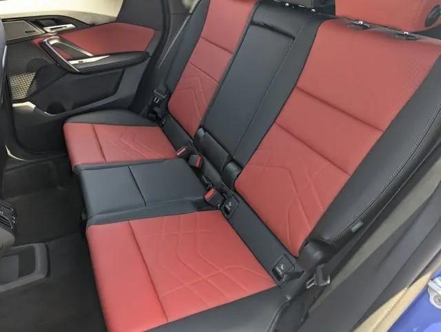 2026 BMW X1 M35i