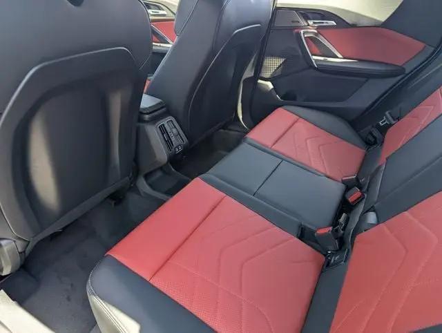 2026 BMW X1 M35i