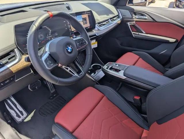 2026 BMW X1 M35i