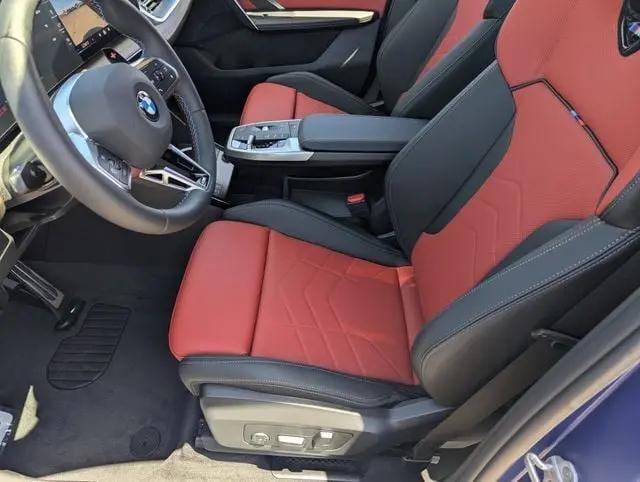 2026 BMW X1 M35i