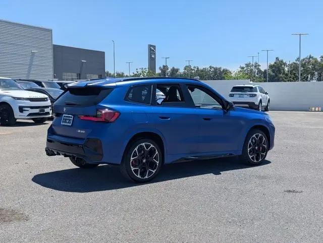 2026 BMW X1 M35i