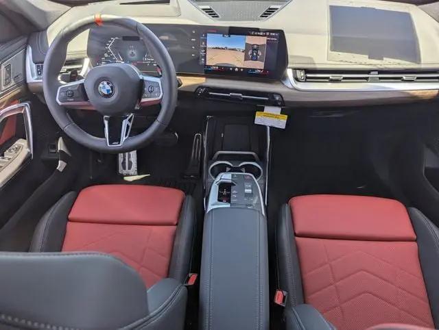 2026 BMW X1 M35i