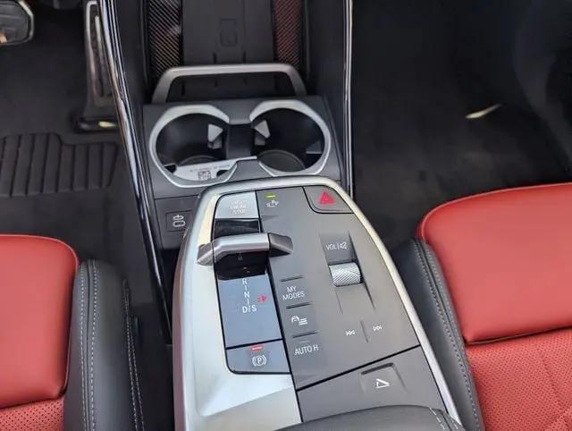 2026 BMW X1 M35i