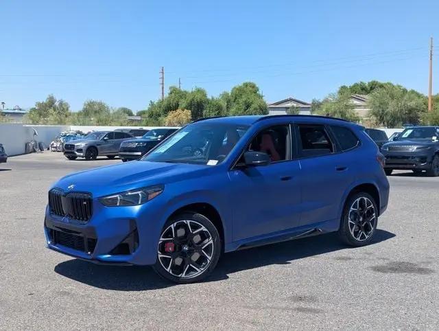 2026 BMW X1 M35i