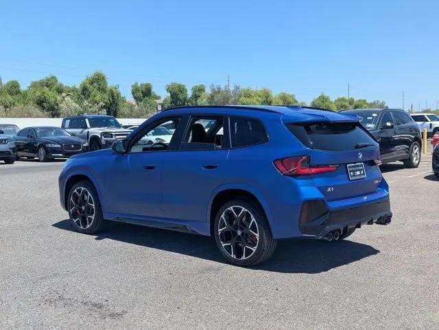 2026 BMW X1 M35i