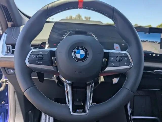 2026 BMW X1 M35i