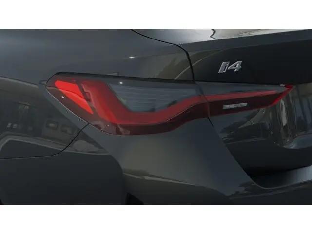 2026 BMW i4 eDrive40
