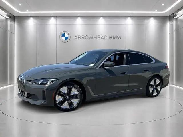 2026 BMW i4 eDrive40 for sale in Glendale, AZ
