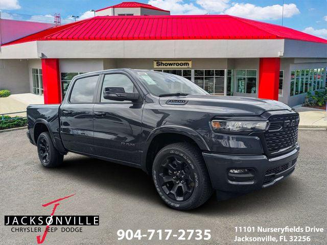 2026 Ram 1500 Big Horn Crew Cab 4x2 5'7" Box for sale in Jacksonville, FL