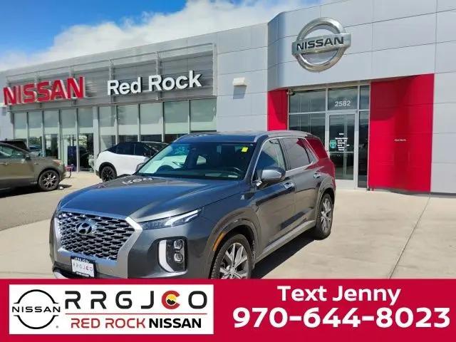 2022 Hyundai Palisade Limited for sale in Grand Junction, CO