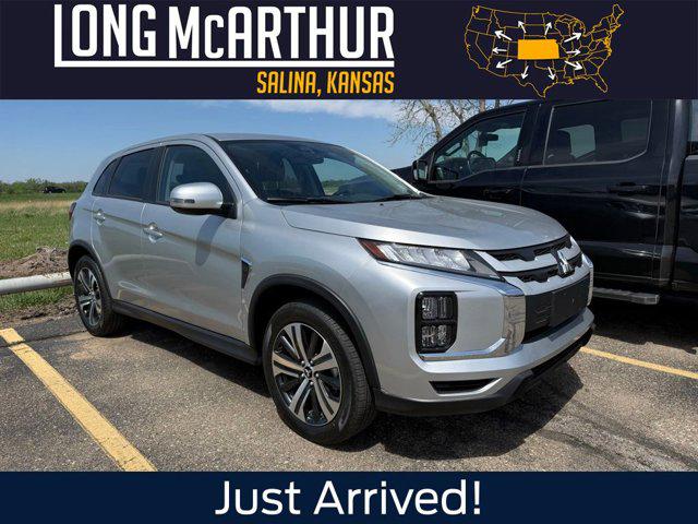 2025 Mitsubishi Outlander Sport 2.0 SE AWC for sale in Salina, KS