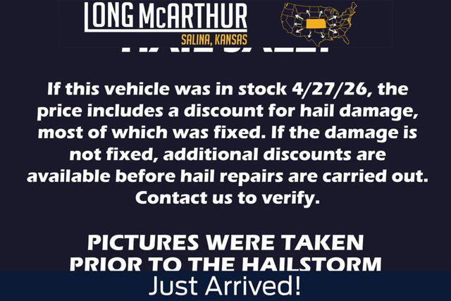 2025 Mitsubishi Outlander Sport 2.0 SE AWC