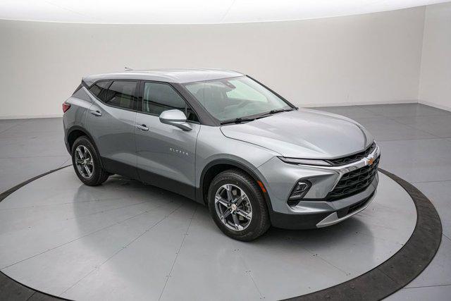 2025 Chevrolet Blazer AWD 2LT