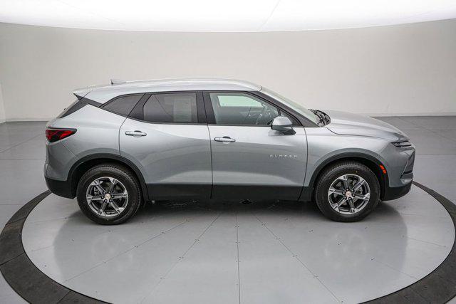 2025 Chevrolet Blazer AWD 2LT
