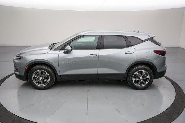 2025 Chevrolet Blazer AWD 2LT