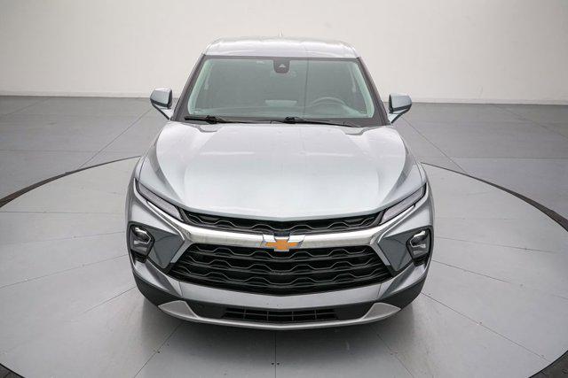 2025 Chevrolet Blazer AWD 2LT