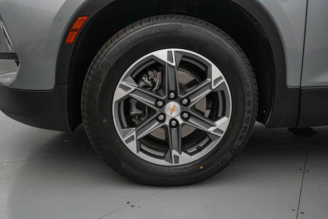 2025 Chevrolet Blazer AWD 2LT