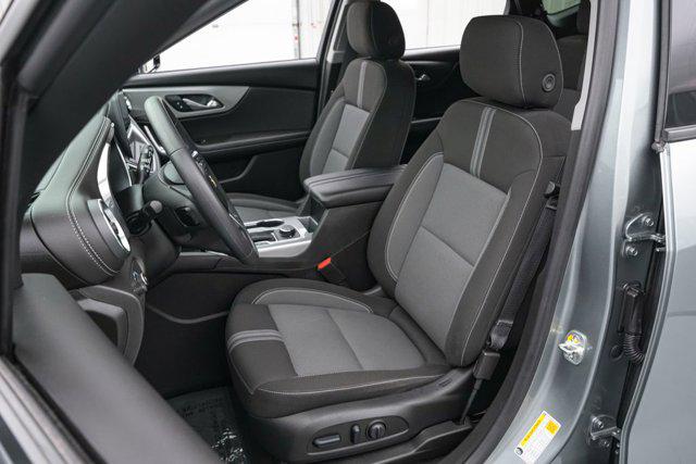 2025 Chevrolet Blazer AWD 2LT