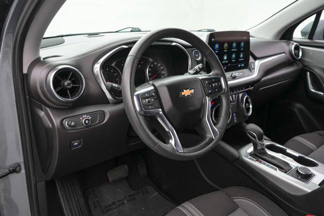 2025 Chevrolet Blazer AWD 2LT