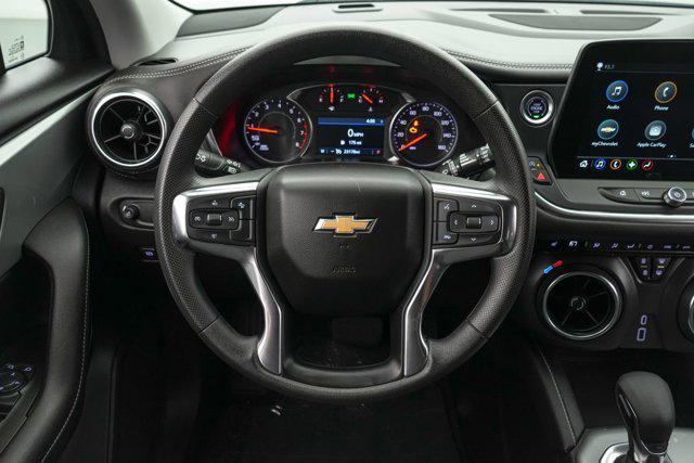 2025 Chevrolet Blazer AWD 2LT