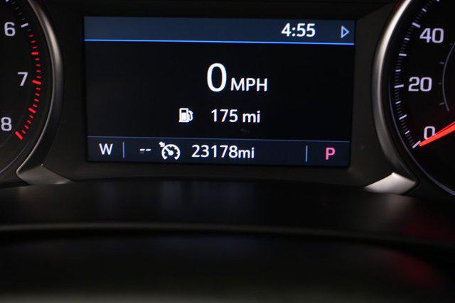 2025 Chevrolet Blazer AWD 2LT