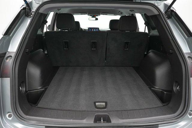 2025 Chevrolet Blazer AWD 2LT