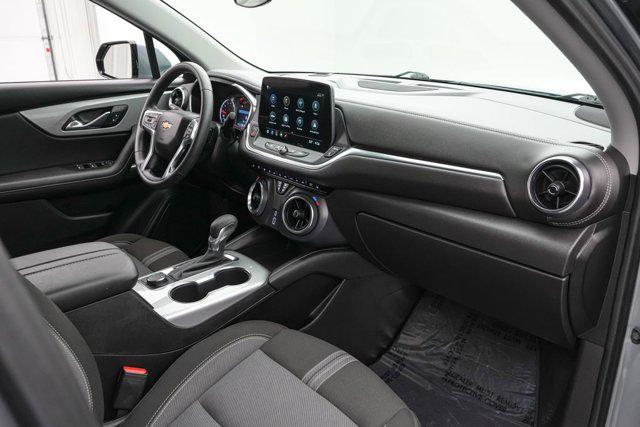 2025 Chevrolet Blazer AWD 2LT