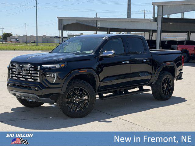 2026 GMC Canyon Denali, 4WD for sale in Fremont, NE