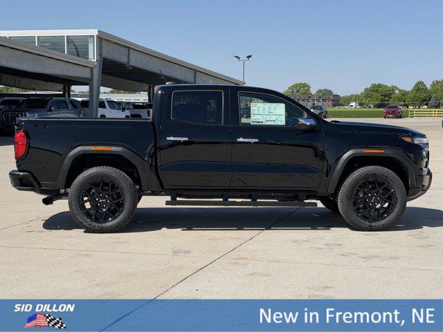 2026 GMC Canyon Denali, 4WD