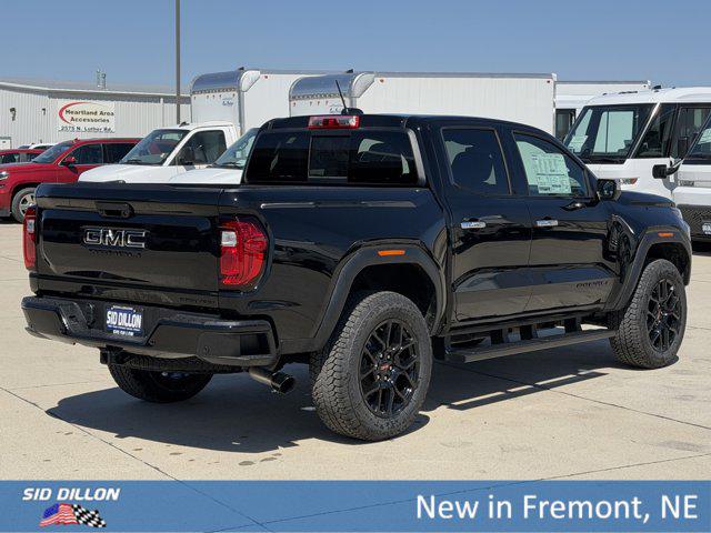2026 GMC Canyon Denali, 4WD