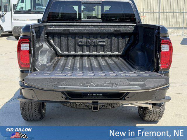 2026 GMC Canyon Denali, 4WD