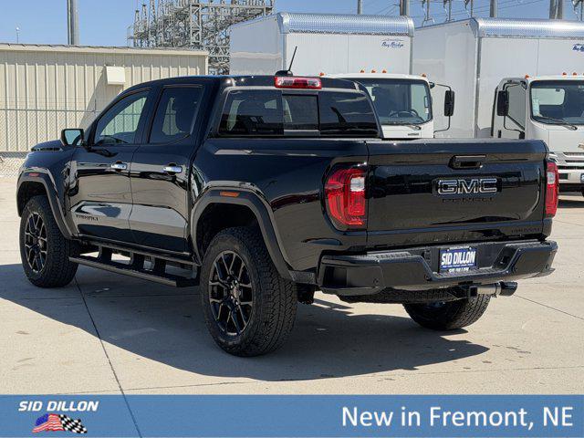 2026 GMC Canyon Denali, 4WD