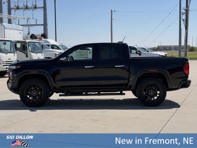 2026 GMC Canyon Denali, 4WD