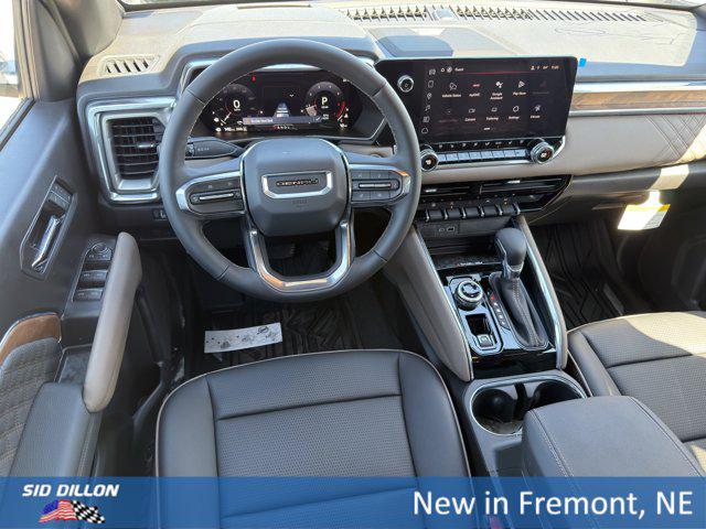 2026 GMC Canyon Denali, 4WD