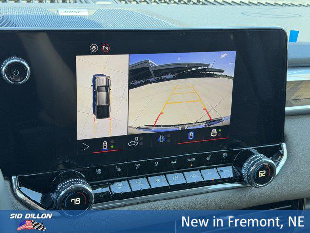 2026 GMC Canyon Denali, 4WD