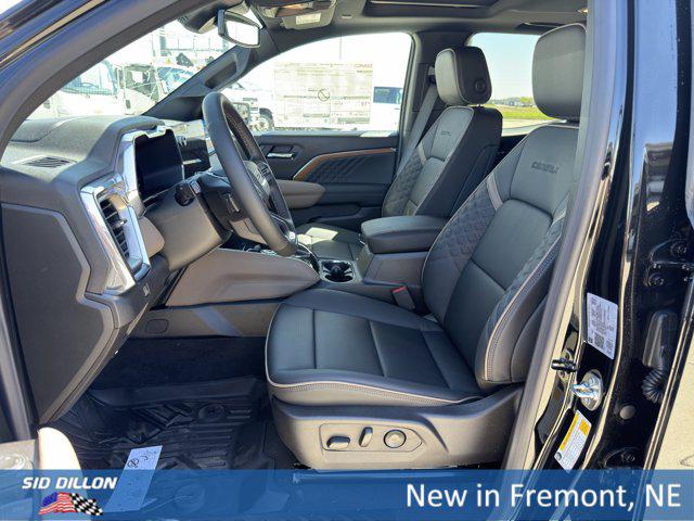 2026 GMC Canyon Denali, 4WD