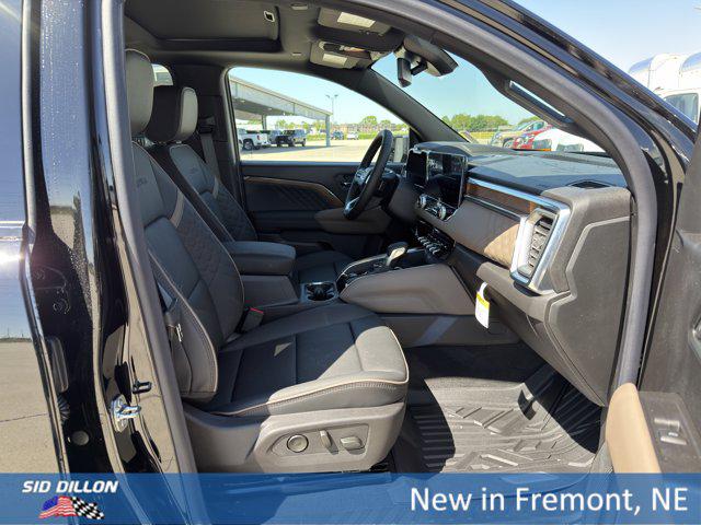 2026 GMC Canyon Denali, 4WD