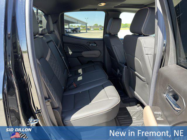 2026 GMC Canyon Denali, 4WD