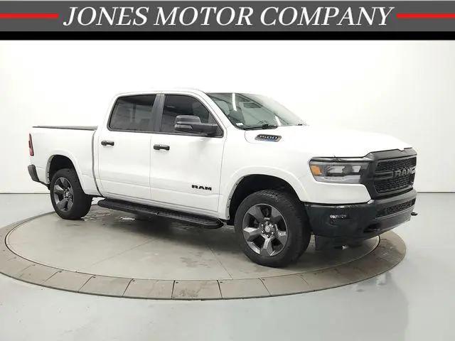 2023 Ram 1500 Big Horn for sale in Humboldt, TN