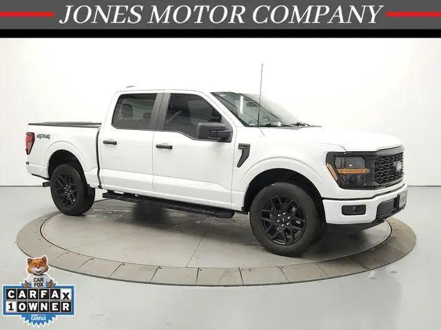 2025 Ford F-150 STX for sale in Humboldt, TN