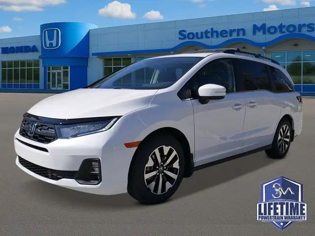 2026 Honda Odyssey EX-L for sale in Savannah, GA
