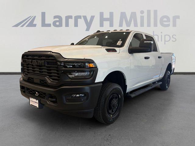 2026 Ram 2500 Tradesman Crew Cab 4x4 6'4" Box for sale in Denver, CO