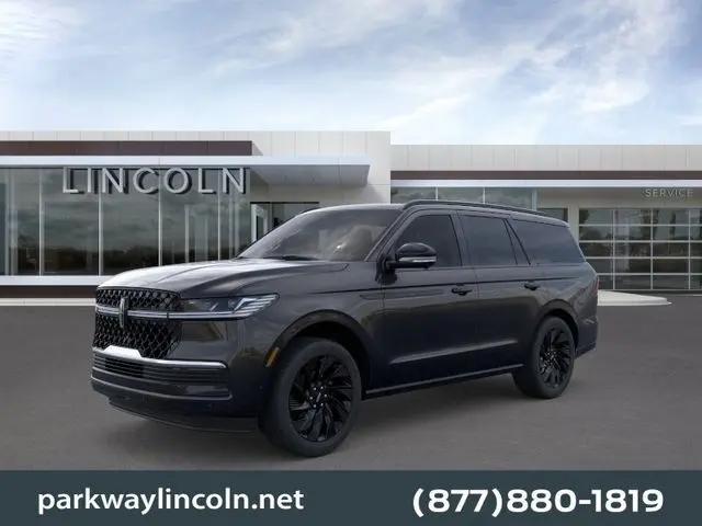 2026 Lincoln Navigator Reserve for sale in Winston Salem, NC