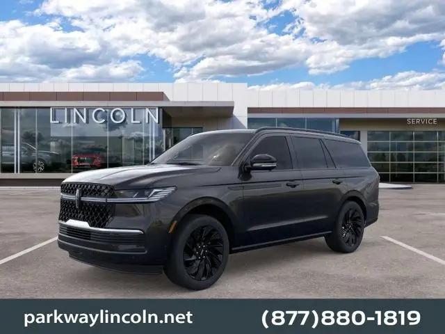2026 Lincoln Navigator Reserve for sale in Winston Salem, NC