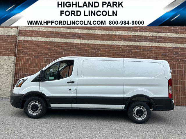 2026 Ford Transit Cargo Van T150 for sale in Highland Park, IL