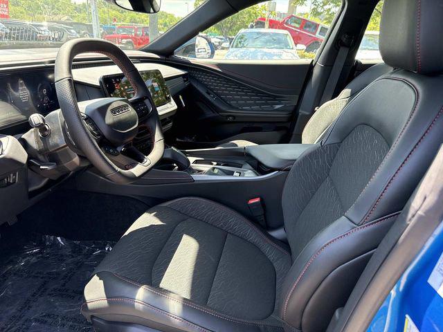 2026 Dodge Charger Daytona Scat Pack 4-Door AWD