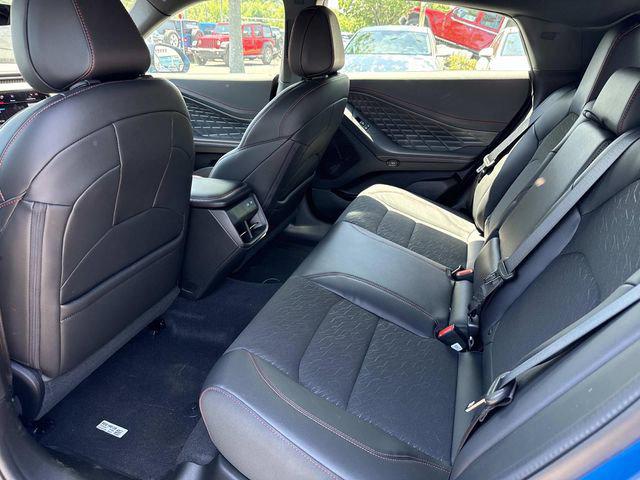 2026 Dodge Charger Daytona Scat Pack 4-Door AWD