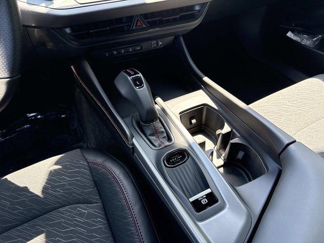 2026 Dodge Charger Daytona Scat Pack 4-Door AWD
